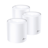 Sistema Wi-Fi6 Mesh Tp-Link Deco X20 Ax1800, Deco X20 (3pack)